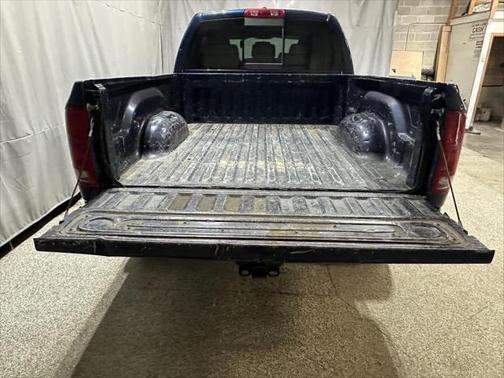 2006 Dodge Ram 1500 Laramie Mega Cab