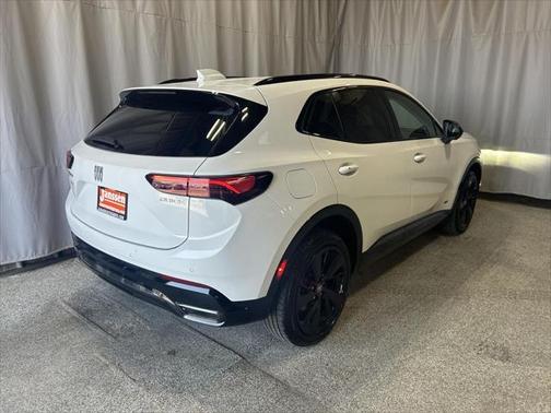 2024 Buick Envision Sport Touring AWD