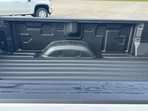 2026 Chevrolet Silverado 3500 LT