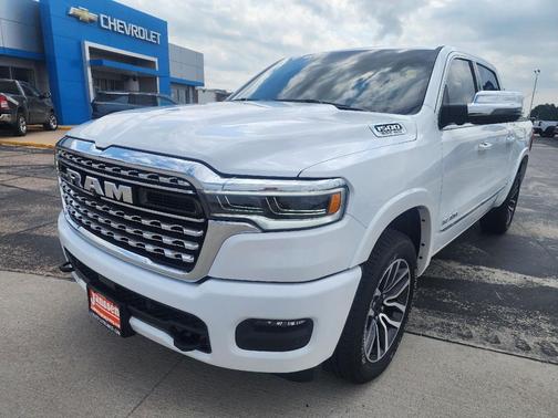 2025 RAM 1500 Limited