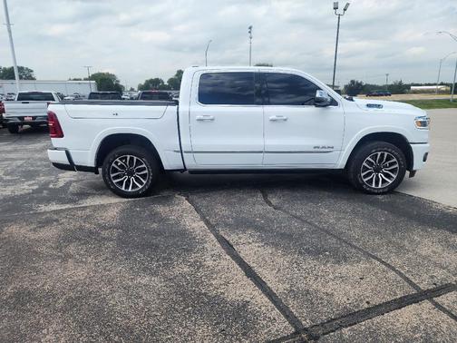 2025 RAM 1500 Limited