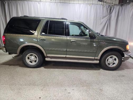 2001 Ford Expedition Eddie Bauer 4WD