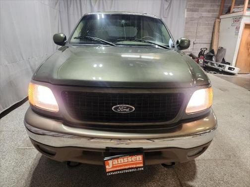 2001 Ford Expedition Eddie Bauer 4WD