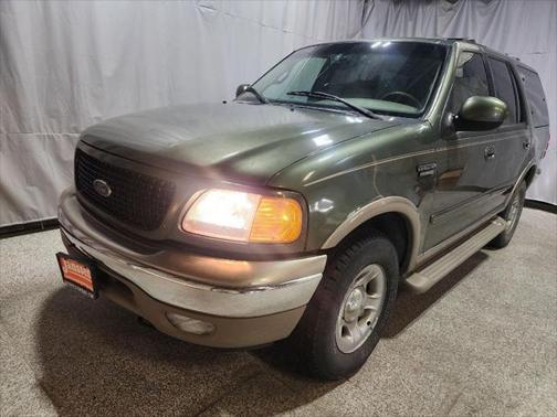 2001 Ford Expedition Eddie Bauer 4WD