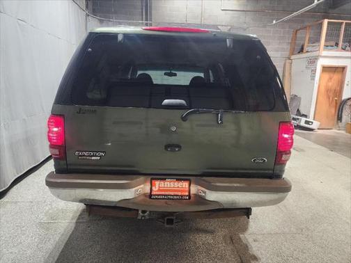 2001 Ford Expedition Eddie Bauer 4WD