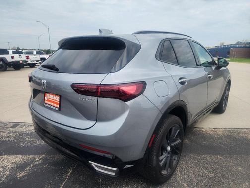 2024 Buick Envision Sport Touring AWD