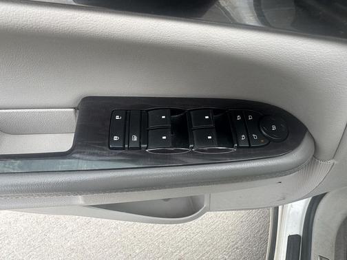 2015 Buick Enclave Premium