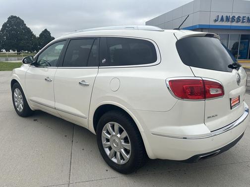 2015 Buick Enclave Premium