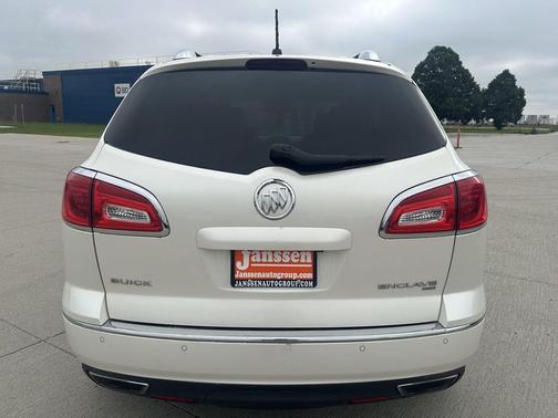2015 Buick Enclave Premium