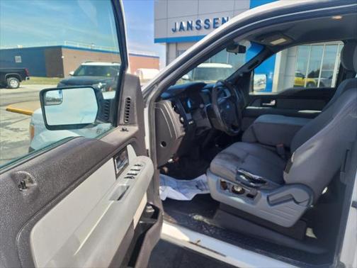 2012 Ford F-150 XL