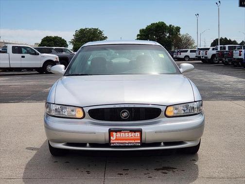 2003 Buick Century Custom