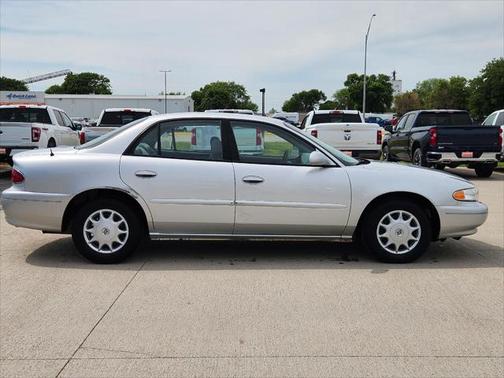 2003 Buick Century Custom