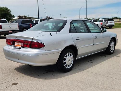 2003 Buick Century Custom