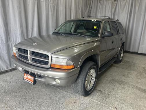 2001 Dodge Durango Base