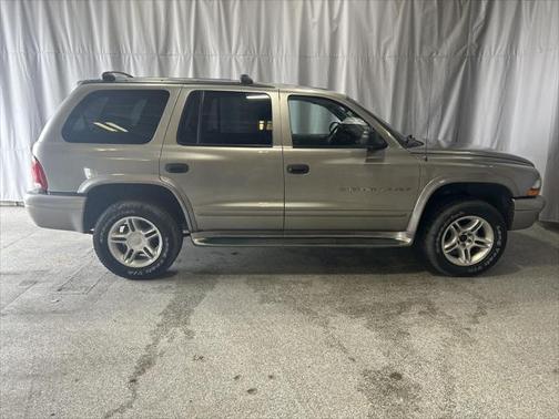 2001 Dodge Durango Base