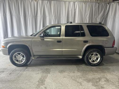 2001 Dodge Durango Base
