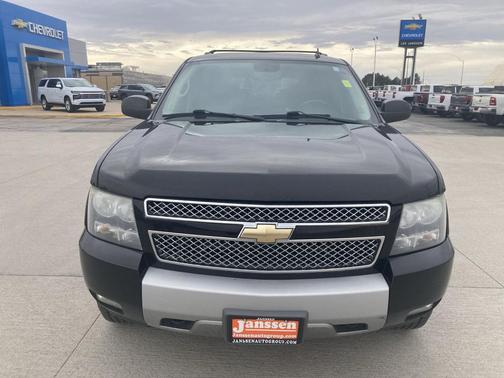 2010 Chevrolet Tahoe LT