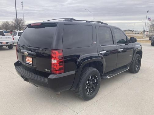 2010 Chevrolet Tahoe LT