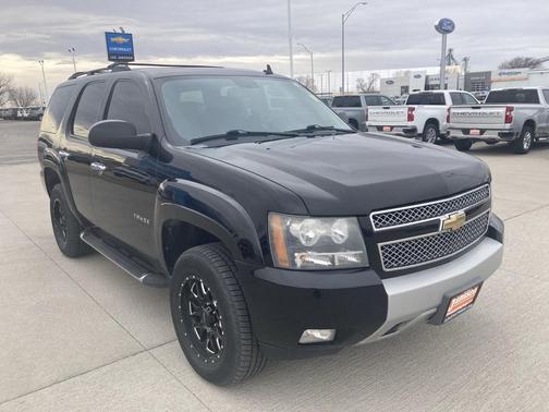 2010 Chevrolet Tahoe LT