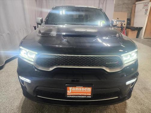2021 Dodge Durango Citadel AWD