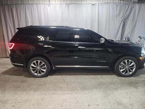2021 Dodge Durango Citadel AWD