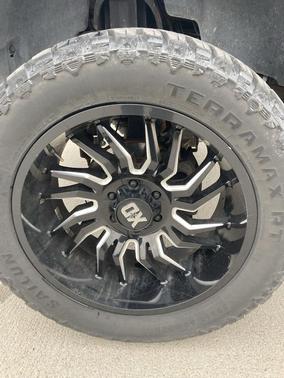 White Diamond Tricoat 2012 Chevrolet Silverado 1500 LTZ