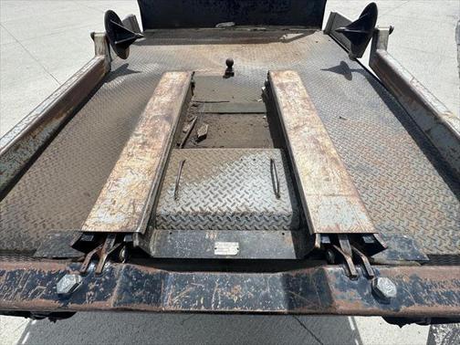 2005 Chevrolet Silverado 2500 LS H/D Extended Cab