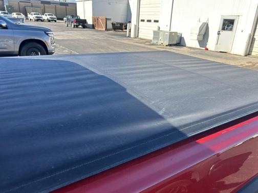 1999 Chevrolet Silverado 1500 LS Extended Cab