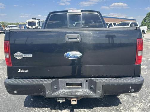 2006 Ford F-150