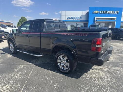 2006 Ford F-150