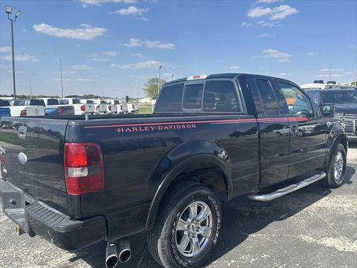 2006 Ford F-150