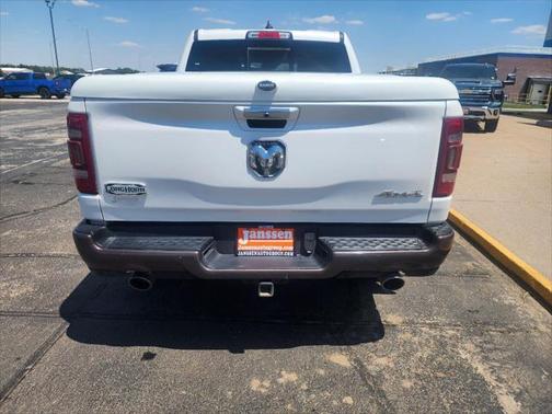 2020 RAM 1500 Longhorn