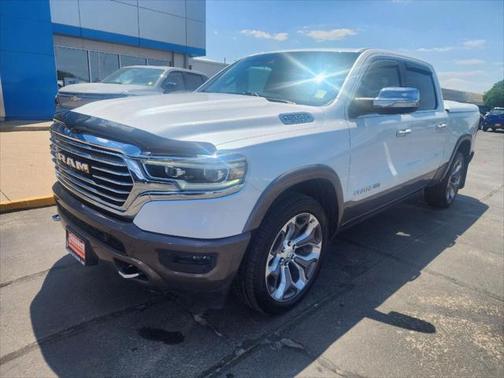2020 RAM 1500 Longhorn