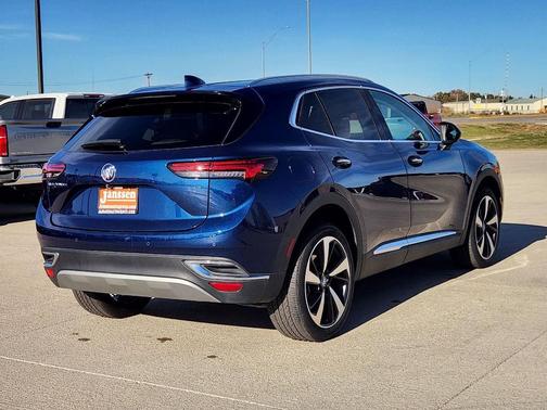 2022 Buick Envision FWD Essence