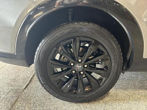 2024 Buick Envista Sport Touring FWD