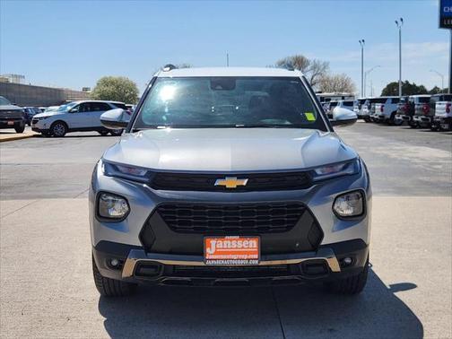 2023 Chevrolet Trailblazer ACTIV