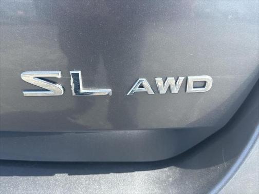 2014 Nissan Murano SL