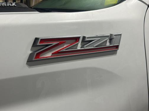 2021 Chevrolet Silverado 3500 LT