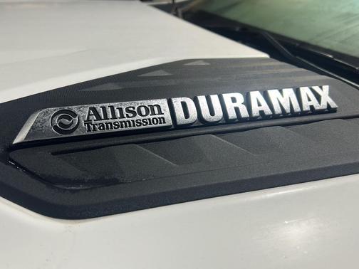 2021 Chevrolet Silverado 3500 LT