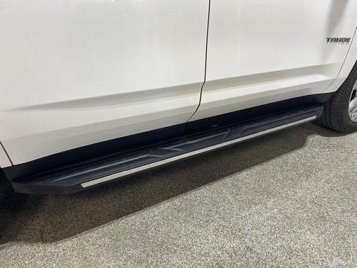 2022 Chevrolet Tahoe 4WD High Country