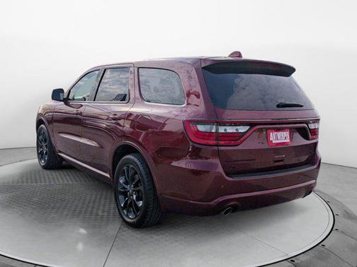 2022 Dodge Durango R/T AWD