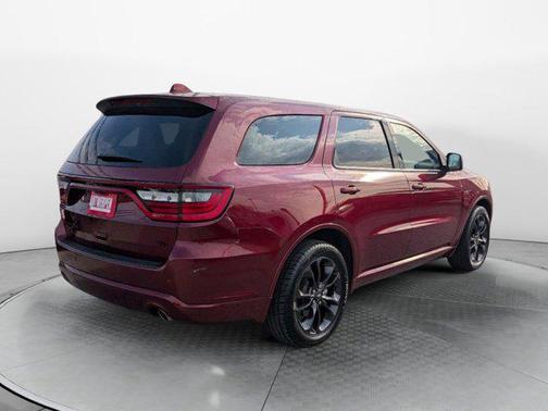 2022 Dodge Durango R/T AWD