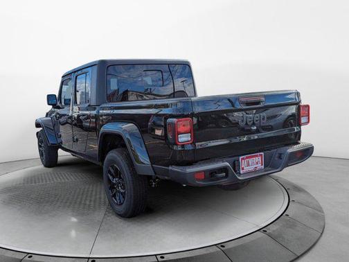 2023 Jeep Gladiator Sport S