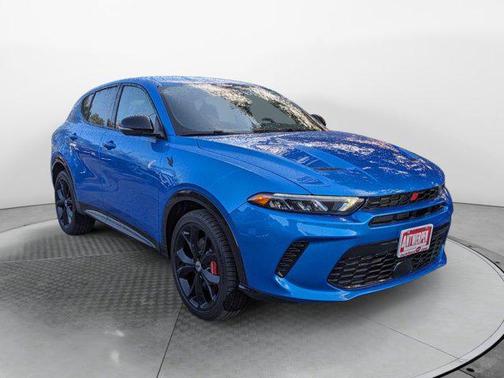 2024 Dodge Hornet R/T EAWD