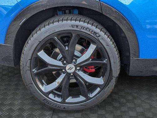 2024 Dodge Hornet R/T EAWD