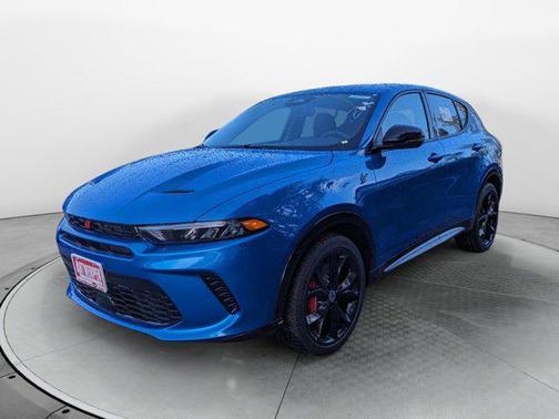 2024 Dodge Hornet R/T EAWD