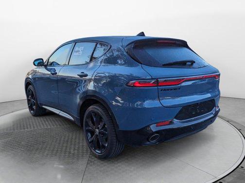 2024 Dodge Hornet R/T EAWD