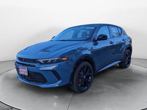 2024 Dodge Hornet R/T EAWD