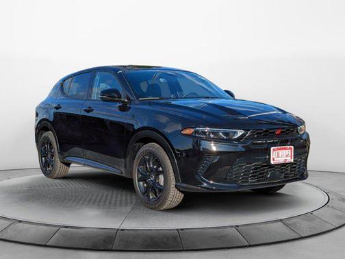 2024 Dodge Hornet R/T Plus EAWD