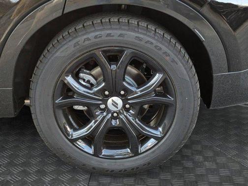 2024 Dodge Hornet R/T Plus EAWD